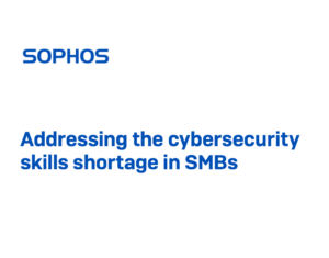 Bridging the Cybersecurity Skills Gap