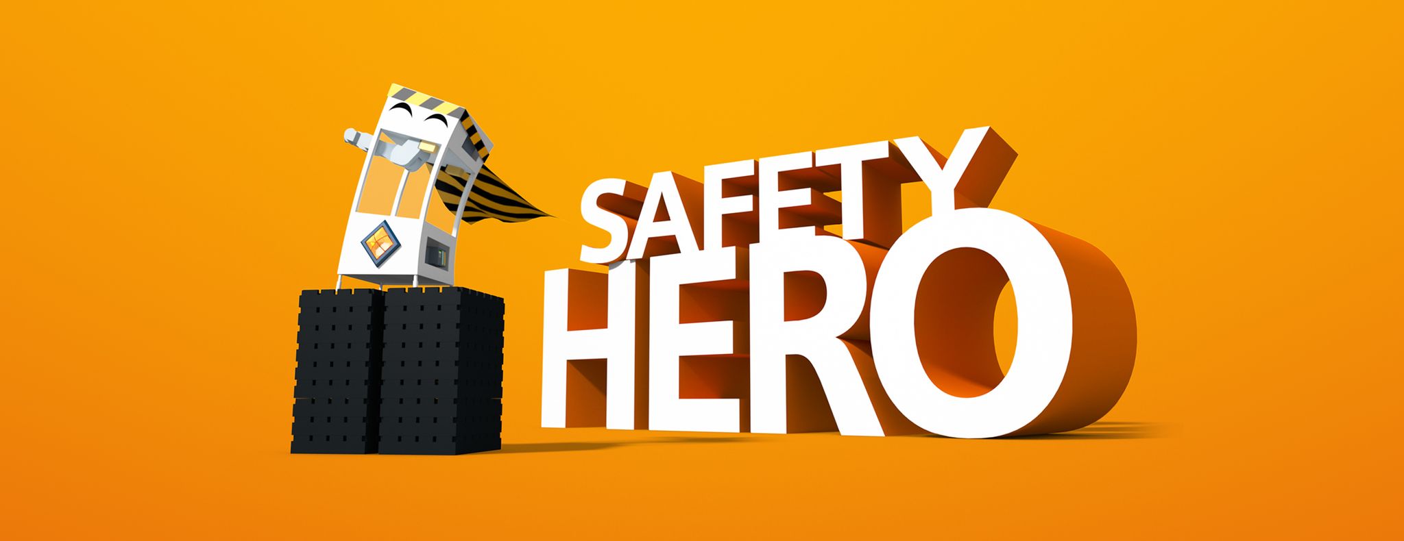 Become a safety hero - Siemens FI
