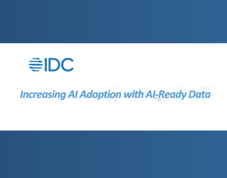 Increasing AI Adoption AI-Ready Data