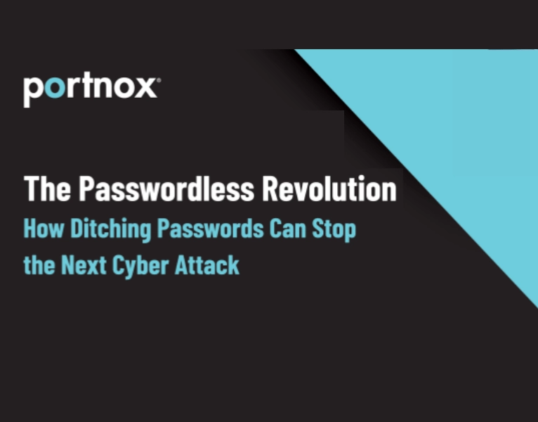 The Passwordless Revolution