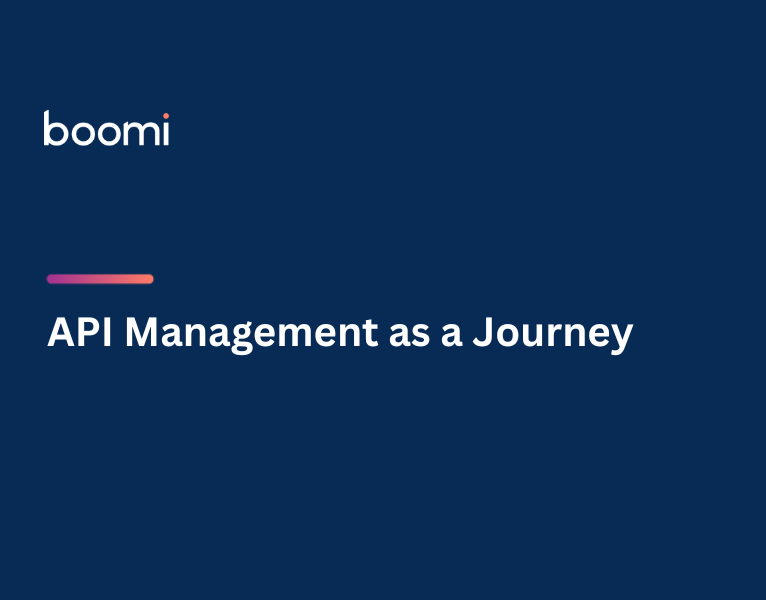 API-Management-as-a-Journey