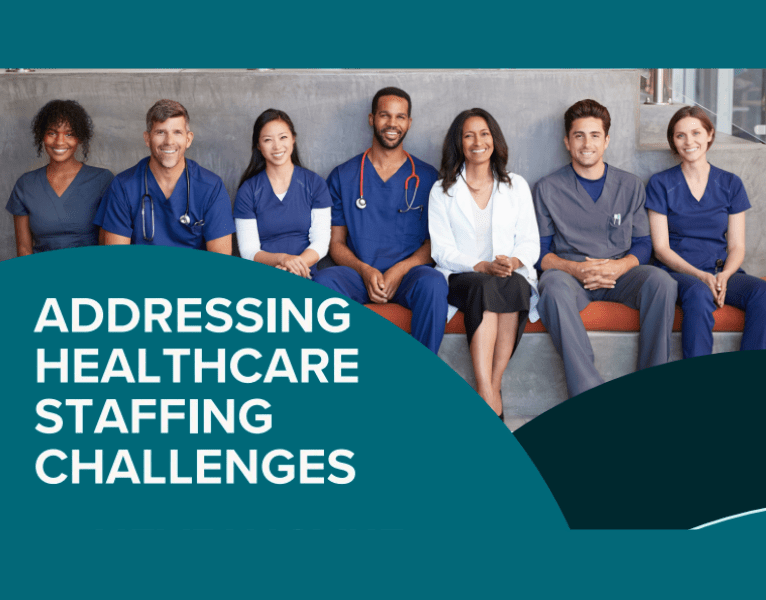 How health systems are staffing at scale in 7 challenged markets