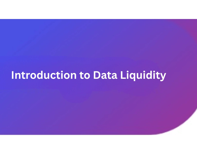 Introduction-to-Data-Liquidity