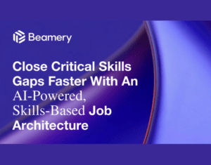 Job architecture brochure