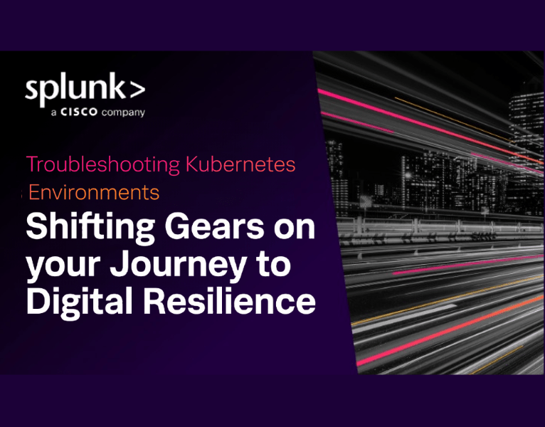 Troubleshooting Kubernetes Environments with Observability