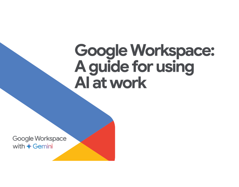 A practical guide for using AI in your everyday work