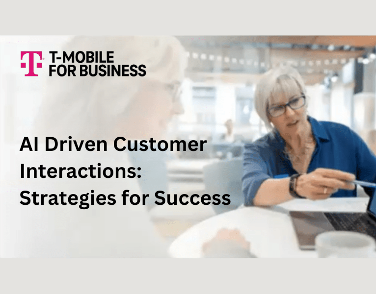 AI-Driven-Customer-Interactions