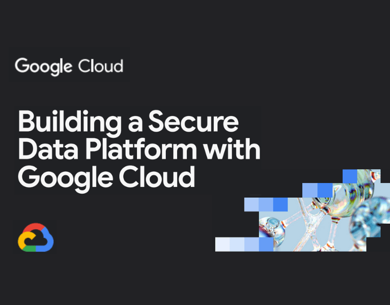 Build-a-secure-data-and-AI-platform-with-Google-Cloud