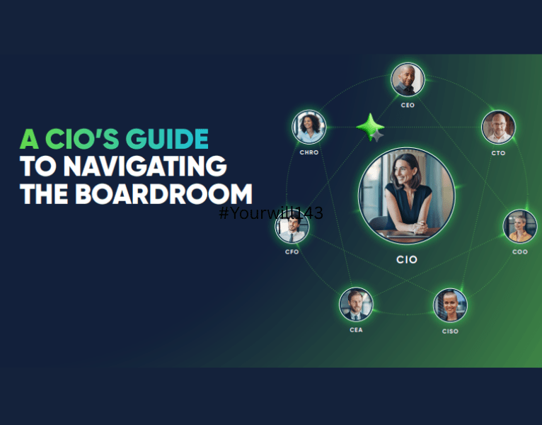 CIO GUIDE