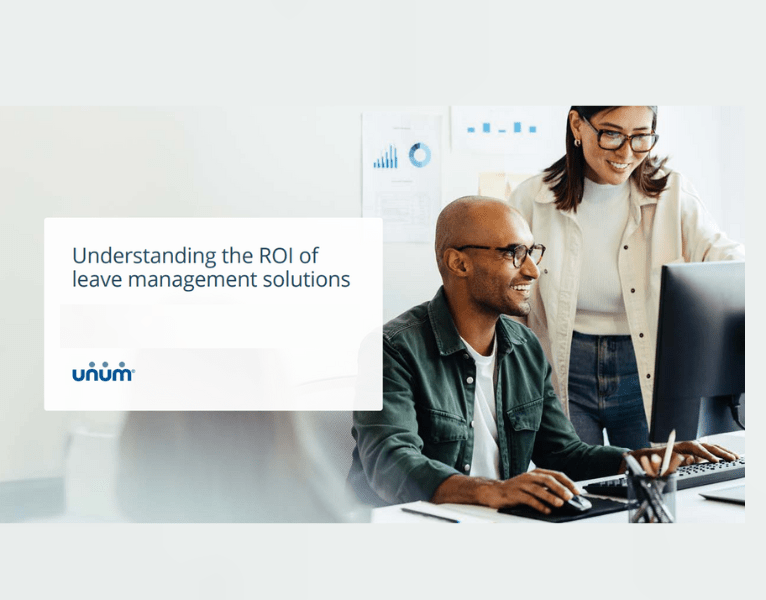 Understanding the ROI of leave management solutions