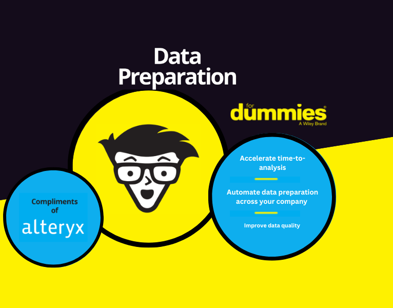 Data Prep for Dummies