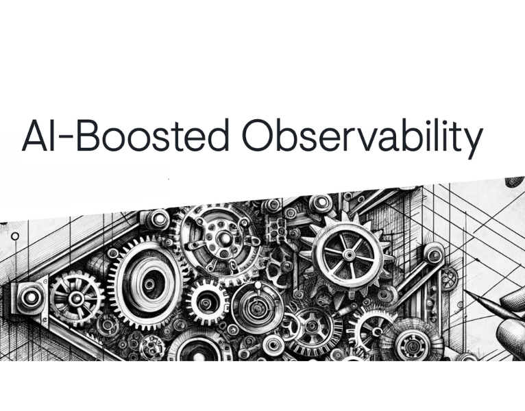 EMA – AI-Boosted Observability