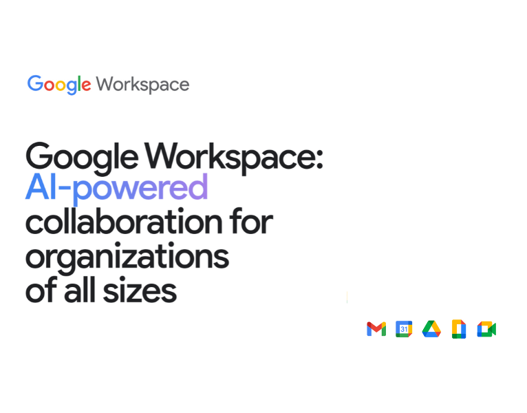 Googleworkspace
