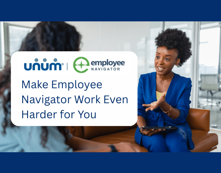 Make Employee Navigator Work Even Harder for You