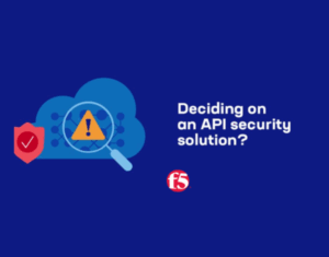 Datos Insights: API Security Solution Evaluation Guide