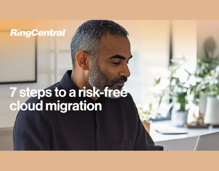 7 steps to a risk-free cloud migration