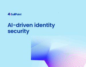White Paper: AI-driven identity security