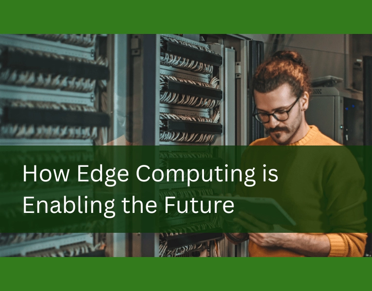 Edge Computing
