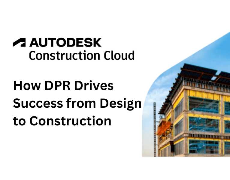 How DPR Drives Success from Design to Construction