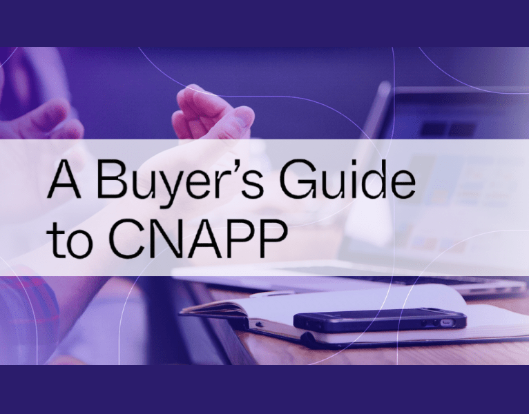CNAPP Buyer
