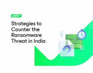 Strategies to Counter the Ransomware Threat in India (High Priority)