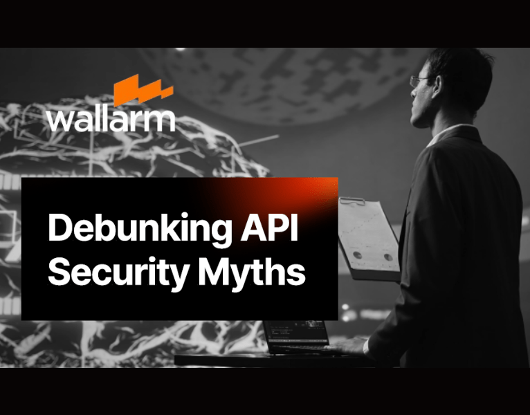 Debunking API Security Myths