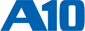A10 NetworksLOGO