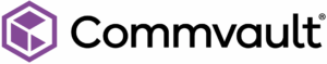 CommvaultLOGO