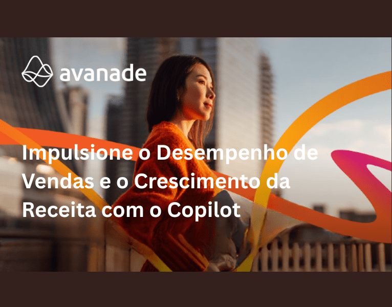 Impulsione o Desempenho de Vendas e o Crescimento da Receita com o Copilot