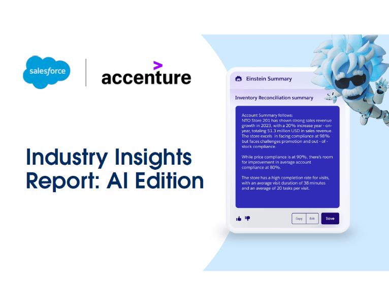 Industry Insights Report