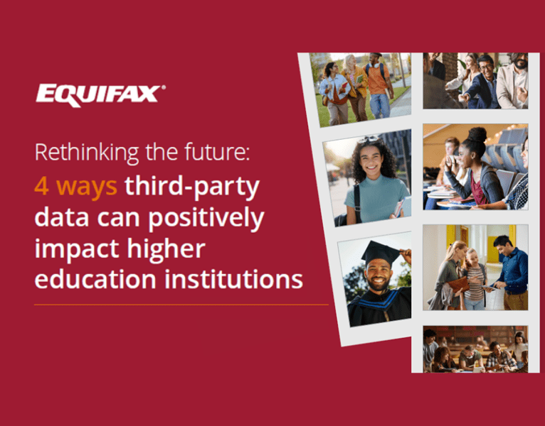 Rethinking the future