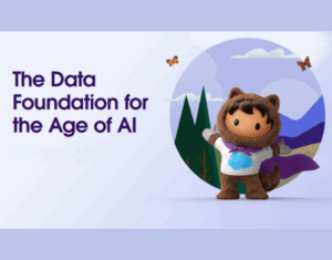 The Data Foundation for the Age of AI