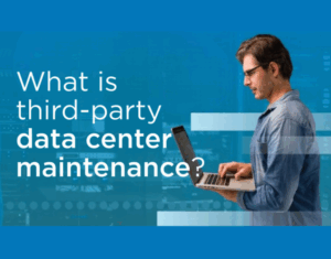 What is Third-Party Maintenance?