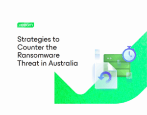 Strategies to Counter the Ransomware Threat in Australia (High Priority)