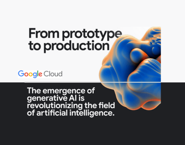 Rev your gen AI pilots into production