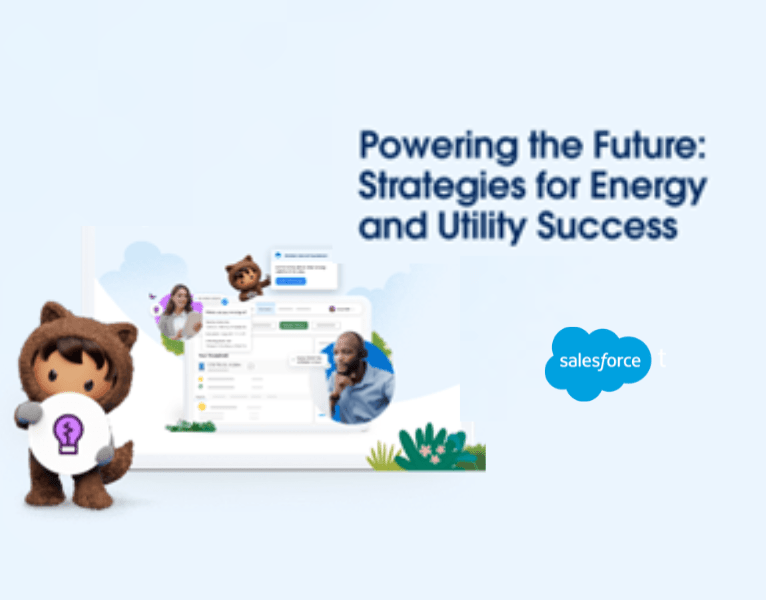 Powering the Future: Strategies for Energy and Utility Success