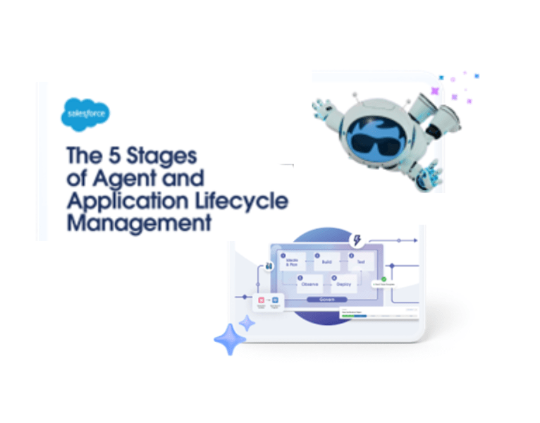 Meet your ALM blueprint for scalable, secure AI delivery