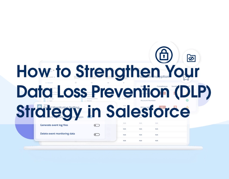 Data loss prevention