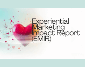 The Experiential Marketing Impact Report