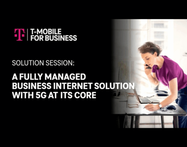 Reliable, Secure, and Scalable: Managed Fixed Wireless Internet with Cisco Meraki