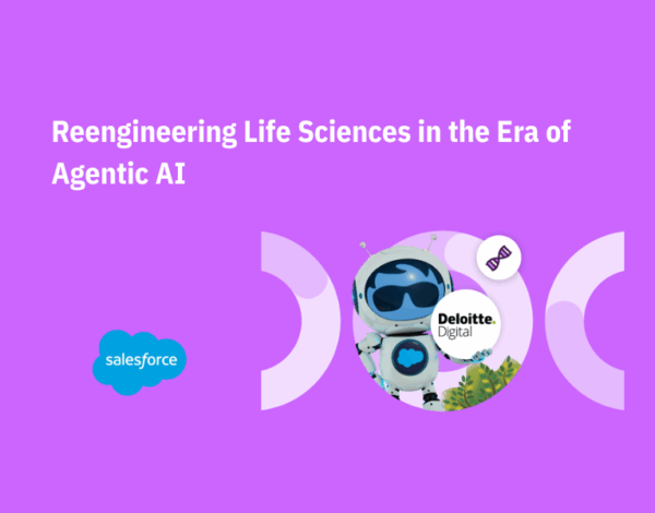 Reengineering Life Sciences in the Era of Agentic AI