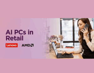 Revolutionising retail with next-gen AI performance
