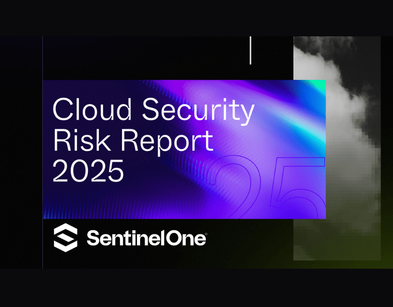2025 Cloud Security Risk Report