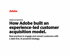 Best practices to engage and convert customers.