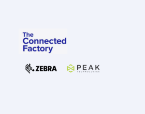 The Connected Factory: Actionable Visibility, Augmented Workforce, Optimized Quality