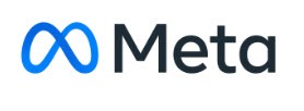 Meta logo