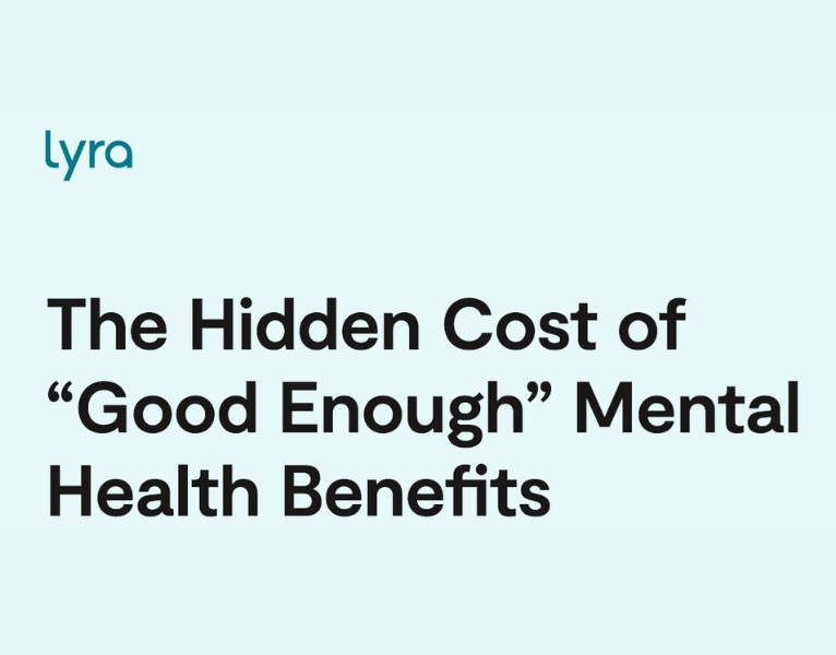 Cost of Inaction Guide