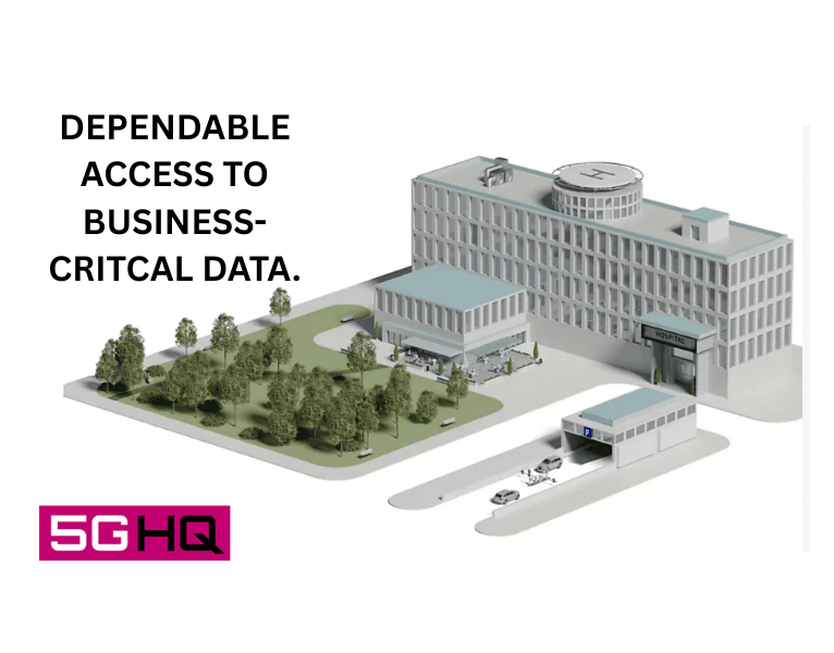 Dependable Access to Business-Critical Data