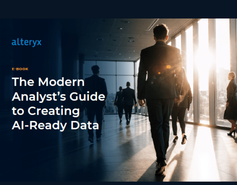 Modern Analysts Guide to AI
