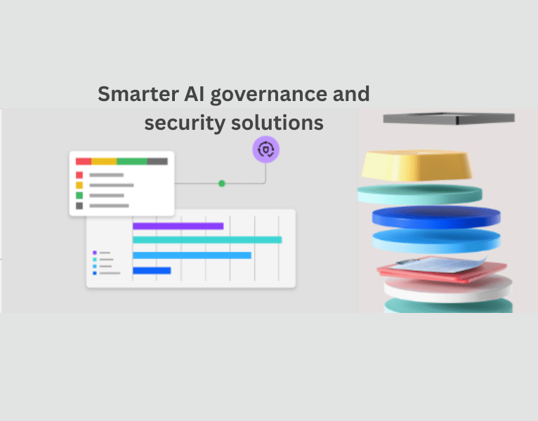 Smarter AI governance and security solutions